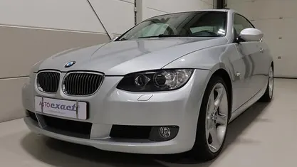 Occasion BMW 330 Executive 272 PK (200 kW) 2007 Coupé