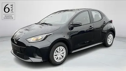 Occasion Mazda 2 Prime-Line 116 PK (85 kW) 2026 Hatchback