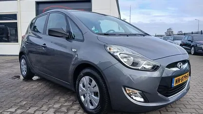 Occasion Hyundai ix20 90 PK (66 kW) 2011 Hatchback