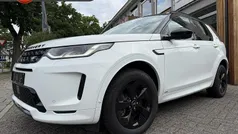 Wit Gebruikt 2021 Land Rover Discovery Sport SE Dynamic SUV | € 38.500 (Goede deal)