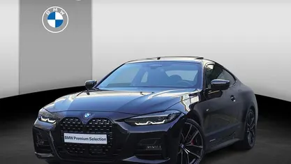 Occasion 2024 BMW 430 Executive Coupé | € 54.900 (Eerlijke prijs)