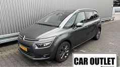 Gebruikt 2014 Citroën Grand C4 Picasso Business Class MPV | € 5.950 (Goede deal)