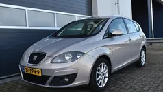 Beige Gebruikt 2011 Seat Altea XL Style MPV | € 4.499 (Eerlijke prijs)