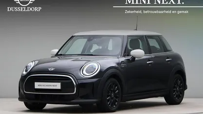 Occasion Mini Cooper 136 PK (100 kW) 2023 Hatchback