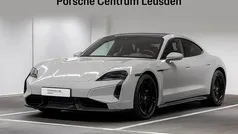 Gebruikt 2025 Porsche Taycan Turbo S Sedan | € 185.000 (Eerlijke prijs)