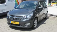 Gebruikt 2018 Opel Karl Edition Hatchback | € 8.990 (Eerlijke prijs)