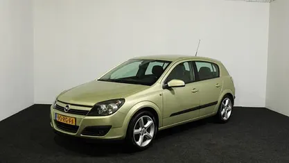 Occasion Opel Astra Sport 125 PK (91 kW) 2005 Hatchback