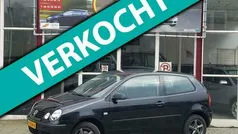 Gebruikt 2002 VW Polo Hatchback | € 1.495 (Eerlijke prijs)