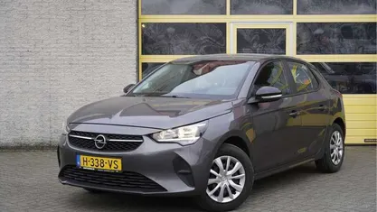 Occasion Opel Corsa Edition 75 PK (55 kW) 2020 Hatchback