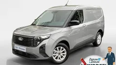 Gebruikt 2024 Ford Transit Limited Van | € 21.950 (Eerlijke prijs)