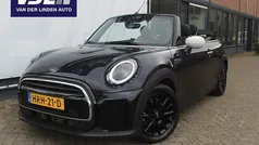 Gebruikt 2023 Mini Cooper Cabriolet Cabriolet | € 29.950 (Super prijs)