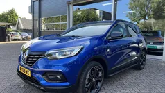 Gebruikt 2021 Renault Kadjar Black Edition SUV | € 21.200 (Eerlijke prijs)