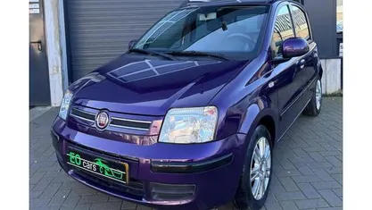 Occasion Fiat Panda 69 PK (50 kW) 2010 Hatchback