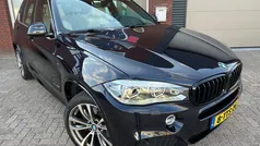 Gebruikt 2014 BMW X5 Executive SUV | € 27.900 (Goede deal)