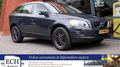 Grijs Gebruikt 2009 Volvo XC60 Summum SUV | € 8.450 (Eerlijke prijs)