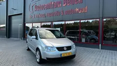 Gebruikt 2006 VW Touran MPV | € 1.999 (Eerlijke prijs)