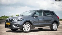 Gebruikt 2019 Suzuki SX4 S-Cross SUV | € 18.445 (Eerlijke prijs)