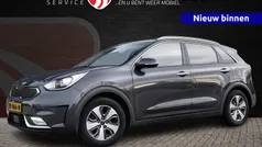 Gebruikt 2016 Kia Niro SUV | € 16.285 (Eerlijke prijs)