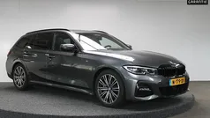Gebruikt 2021 BMW 330 Executive Stationwagen | € 35.950 (Eerlijke prijs)