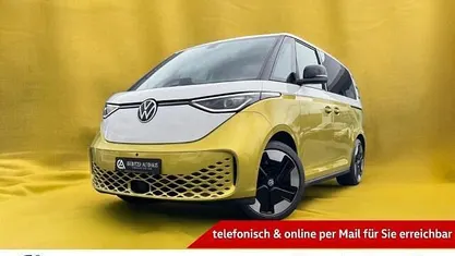 Occasion VW ID. Buzz Pro 150 kW (204 PK) 2023 MPV