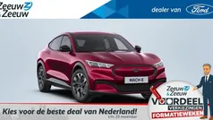 Gebruikt 2025 Ford Mustang Mach-E SUV | € 44.970 (Eerlijke prijs)