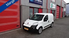 Wit Gebruikt 2012 Fiat Fiorino MPV | € 3.300 (Eerlijke prijs)