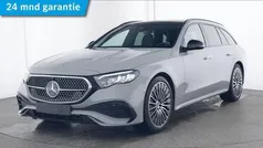 Gebruikt 2024 Mercedes E300 AMG Stationwagen | € 69.950