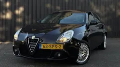 Gebruikt 2011 Alfa Romeo Giulietta Distinctive Hatchback | € 3.249 (Super prijs)