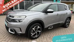 Grijs Gebruikt 2020 Citroën C5 Aircross Feel SUV | € 16.950 (Eerlijke prijs)
