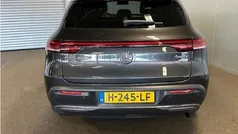 Mercedes EQC400