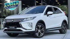 Gebruikt 2018 Mitsubishi Eclipse Cross Instyle SUV | € 20.900 (Eerlijke prijs)