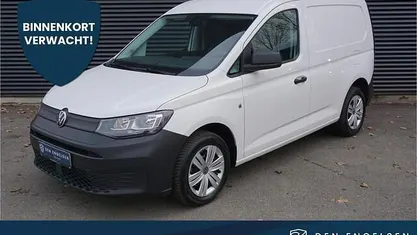 Occasion VW Caddy 102 PK (75 kW) 2024 MPV