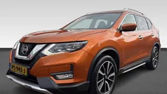 Gebruikt 2017 Nissan X-Trail Tekna SUV | € 16.930 (Eerlijke prijs)