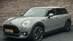 Grijs Gebruikt 2019 Mini Cooper Clubman Business Stationwagen | € 16.500 (Eerlijke prijs)