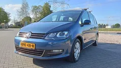 Gebruikt 2017 VW Sharan Exclusive MPV | € 24.999 (Eerlijke prijs)