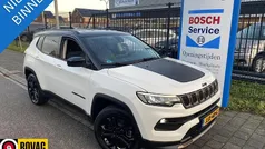 Gebruikt 2022 Jeep Compass SUV | € 25.500 (Eerlijke prijs)