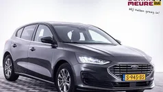 Gebruikt 2023 Ford Focus Titanium Hatchback | € 19.899 (Goede deal)