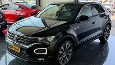 Gebruikt 2020 VW T-Roc Business SUV | € 21.950 (Goede deal)
