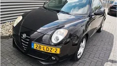 Gebruikt 2010 Alfa Romeo MiTo Distinctive Hatchback | € 1.900 (Eerlijke prijs)
