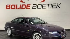 Paars Gebruikt 1997 Opel Calibra Edition Coupé | € 6.999