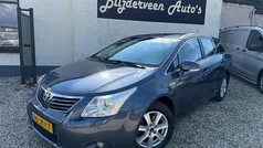Gebruikt 2009 Toyota Avensis Stationwagen | € 5.950 (Eerlijke prijs)