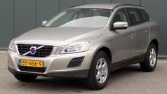 Gebruikt 2010 Volvo XC60 Kinetic SUV | € 12.900 (Eerlijke prijs)
