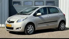 Gebruikt 2011 Toyota Yaris Hatchback | € 4.450 (Goede deal)