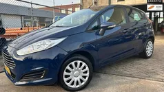Gebruikt 2015 Ford Fiesta Style Hatchback | € 5.750 (Goede deal)