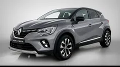 Gebruikt 2022 Renault Captur Techno SUV | € 21.950 (Goede deal)