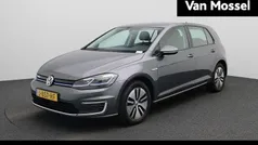Grijs Gebruikt 2020 VW e-Golf Hatchback | € 13.900 (Eerlijke prijs)