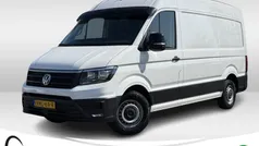 Bestelbus Gebruikt 2020 VW Crafter Van | € 24.750 (Eerlijke prijs)