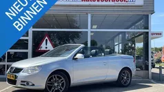 Gebruikt 2006 VW Eos Cabriolet | € 3.499 (Eerlijke prijs)
