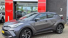Gebruikt 2023 Toyota C-HR SUV | € 25.900 (Goede deal)
