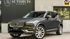 Gebruikt 2022 Volvo XC90 Inscription SUV | € 57.950 (Goede deal)